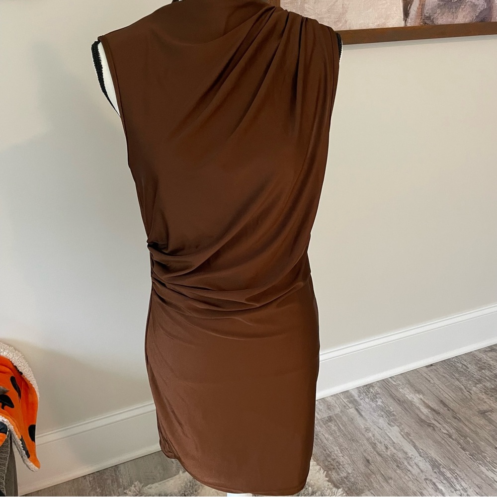 SHEIN dress